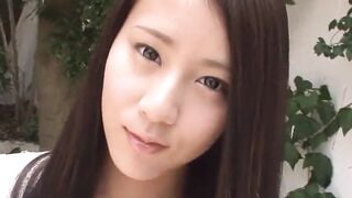 Squidpis - Uncensored, Hottie Japanese Goddess Goes Solo vol1.