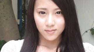 Squidpis - Uncensored, Hottie Japanese Goddess Goes Solo vol1.