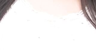 Squidpis - Uncensored, Hottie Japanese Goddess Goes Solo vol1.