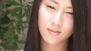 Squidpis - Uncensored, Hottie Japanese Goddess Goes Solo vol1.