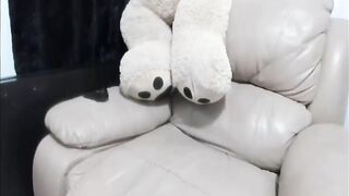 Goddess solo Goddess masturbating