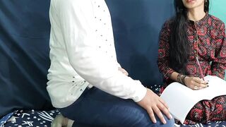 Best ever xxx doggy style by Punjab professor with clear hindi voice
