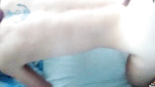 Beautiful body pounded by stepdad