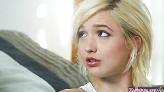 Twistys - My New Step Milf - Eliza Jane, Sarah Vandella
