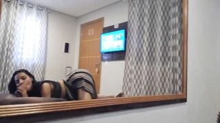 Delicia de morena chupa que e uma delicia