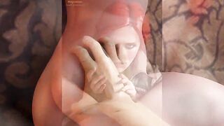 FapZone // Triss Merigold (The Witcher three)