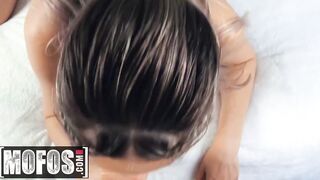 Mofos - Voluptuous Goddess Lexie Fux Gets A Twat Licking And Point Of View Boned