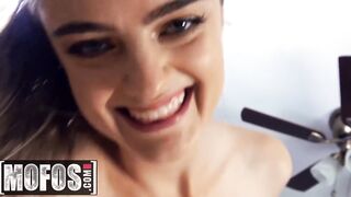 Mofos - Voluptuous Goddess Lexie Fux Gets A Twat Licking And Point Of View Boned