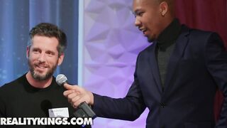 Reality Kings - Morgan Lee Fucks Zac Wild