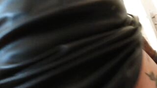 Eva Lange suicid women first big black cock inside Anal ever... with the nastiest... Joss Lescaf. part one