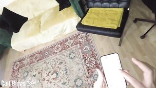 Trailer: Babysitter teenie used and punished extremely rough DDLG CNC humiliation