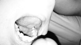 Young Dumb Cougar Loves Every Drop Of Cum. Curvy Real Private Amateur Fiance Loves Her Long Ass, Breasts and Mouth Sprayed With Milk. Creampie Gallore For This Hottie Beauty Older PAWG. Compilation Cumshots.