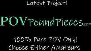 SEXY chinese Pounded into Venice Beach x Jay Bank Presents