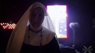MissaX - Under the Veil Act 1 - Ashley Lane Charlotte Stokely Aiden Ashley