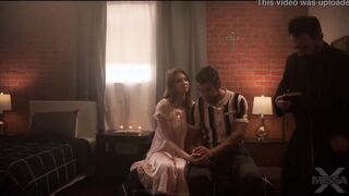 MissaX - Under the Veil Act 1 - Ashley Lane Charlotte Stokely Aiden Ashley