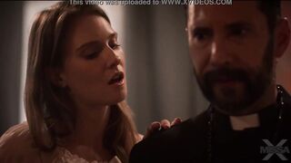MissaX - Under the Veil Act 1 - Ashley Lane Charlotte Stokely Aiden Ashley