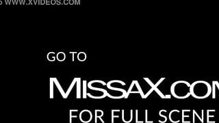 MissaX - Under the Veil Act 1 - Ashley Lane Charlotte Stokely Aiden Ashley