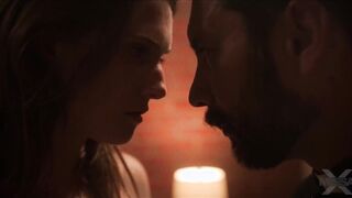 MissaX - Under the Veil Act 1 - Ashley Lane Charlotte Stokely Aiden Ashley