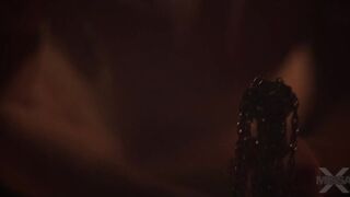 MissaX - Under the Veil Act 1 - Ashley Lane Charlotte Stokely Aiden Ashley