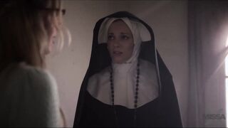 MissaX - Under the Veil Act 1 - Ashley Lane Charlotte Stokely Aiden Ashley