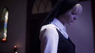 MissaX - Under the Veil Act 1 - Ashley Lane Charlotte Stokely Aiden Ashley