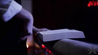 MissaX - Under the Veil Act 1 - Ashley Lane Charlotte Stokely Aiden Ashley