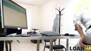 LOAN4K. cunt with mouth needs cash and she will obtain a loan