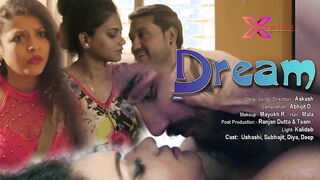 Dream - U have every right to ....