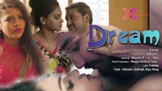 Dream - U have every right to ....