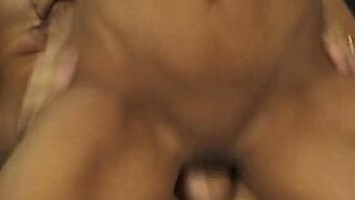 Pornocasting mit verheirateter Frau geile Sau