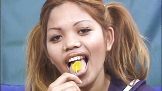 chinese Lollipops #4