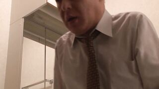 https://bit.ly/3w8sqg0　Creampie sex that makes my daughter-inside-law squid many times because I can not stand the pure body of my wifey's stepchildren and put out my hand![Part 1]