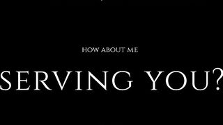 【MMUS】MMUS Works / LAA0020- HOW ABOUT ME SERVING YOU? / Wonderful Trailer