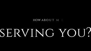 【MMUS】MMUS Works / LAA0020- HOW ABOUT ME SERVING YOU? / Wonderful Trailer
