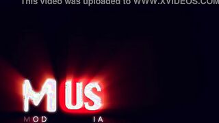 【MMUS】MMUS Works / LAA0020- HOW ABOUT ME SERVING YOU? / Wonderful Trailer