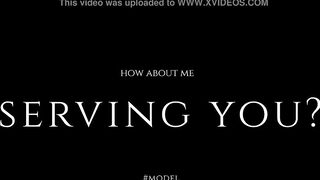 【MMUS】MMUS Works / LAA0020- HOW ABOUT ME SERVING YOU? / Wonderful Trailer