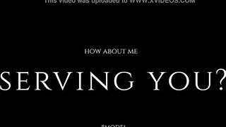 【MMUS】MMUS Works / LAA0020- HOW ABOUT ME SERVING YOU? / Wonderful Trailer