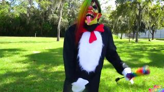 Cat Inside The Hat New Video Trailer