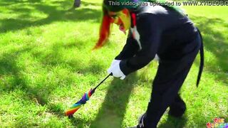 Cat Inside The Hat New Video Trailer