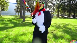 Cat Inside The Hat New Video Trailer