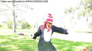 Cat Inside The Hat New Video Trailer