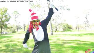Cat Inside The Hat New Video Trailer