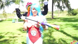 Cat Inside The Hat New Video Trailer