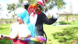 Cat Inside The Hat New Video Trailer