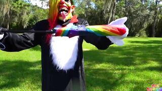 Cat Inside The Hat New Video Trailer