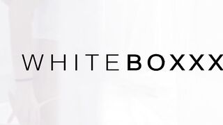 WHITEBOXXX - (Katarina Rina, Christian Clay) - Huge Oiled Butt Russian 18 Yo Penetrated By A Monstrous Penis