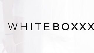 WHITEBOXXX - (Stacy Cruz, Lutro) - Huge Natural Breasts 18 Takes A Long White Dick Into Her Stunning Twat Full Sex Tape