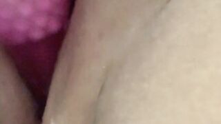 Bbw with a juicy fat vagina