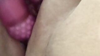 Bbw with a juicy fat vagina