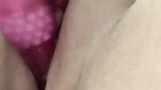 Bbw with a juicy fat vagina